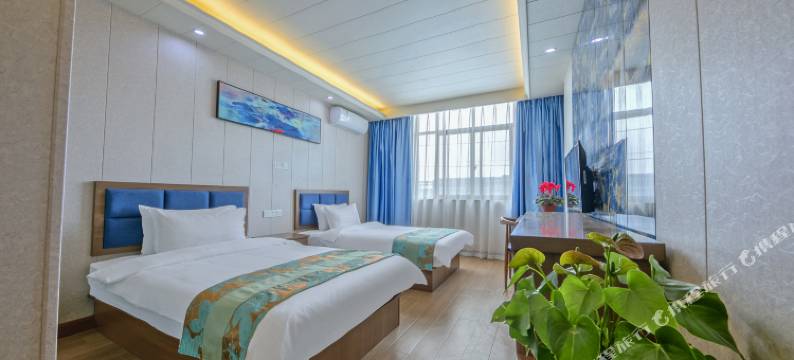 思源民宿(崇州高铁站店)图片