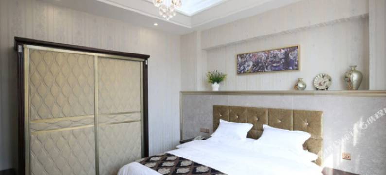 鞍山三冶温泉宾馆图片