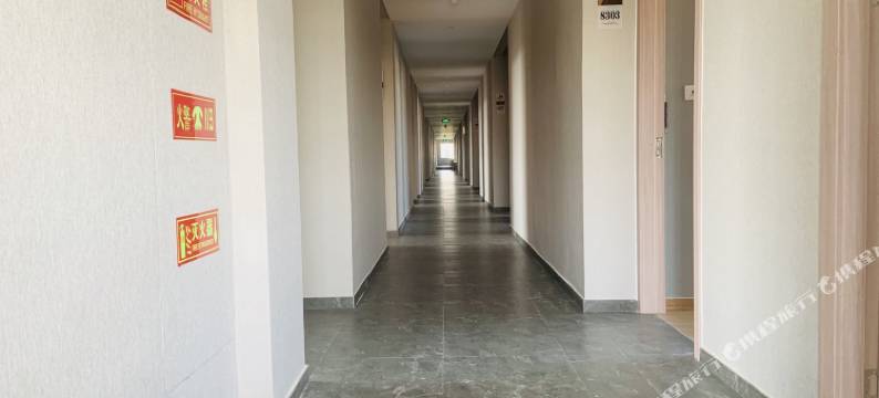 宁波枫林小院客栈图片