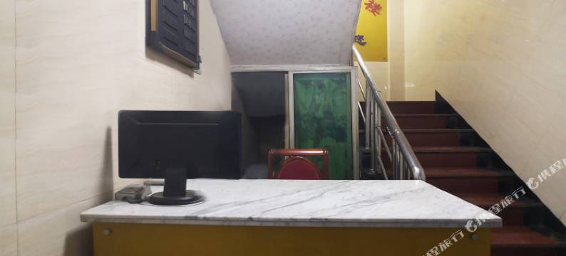 贵阳祝美旅店(贵州财经大学商务学院店)图片