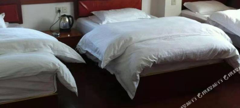 邵武桥头宾馆图片