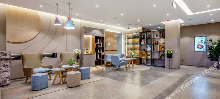 如家酒店·neo(太原迎泽大街桃园北路地铁站店)图片