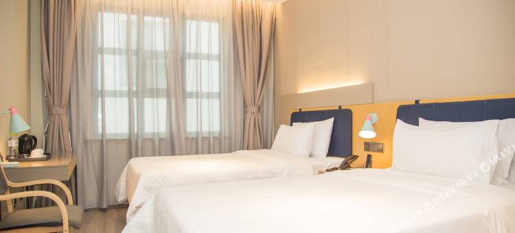 如家驿居酒店(烟台国际博览中心烟台大学店)图片