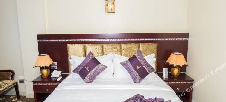 加伦特168酒店(Gallant Hotel 168)图片