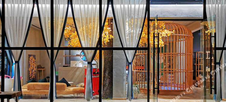 玉溪别家民宿(淘宝街店)图片