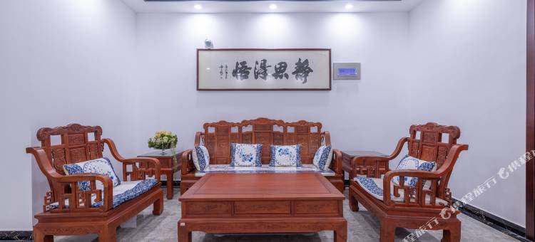 麗枫酒店(济南长途汽车总站火车站店)图片