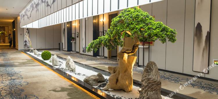 鸥凯雅风酒店(建业凯旋广场店)图片