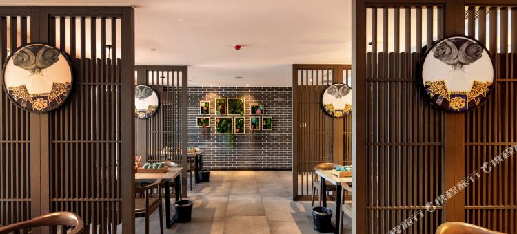 运城美巢雅韵酒店图片