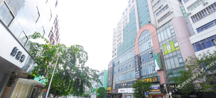 7天酒店(琼海市中心环球春天广场店)图片