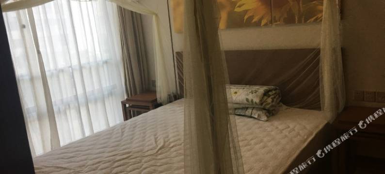 三亚同享金管家公寓图片