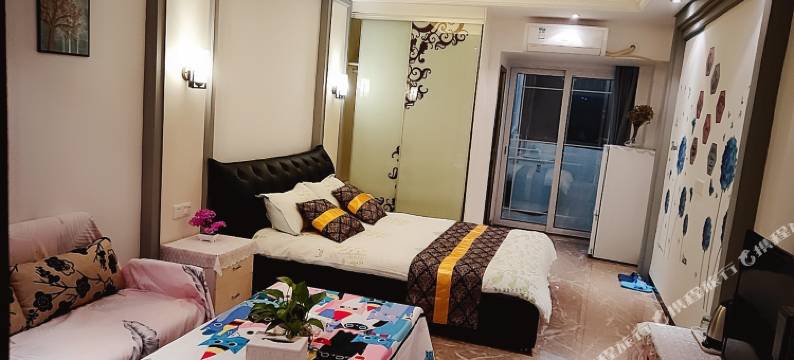 清远碧水蓝天公寓图片