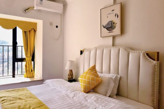 惠州龙门橡果公寓