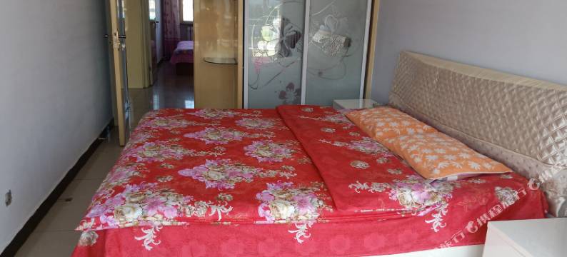 晋州汇海家庭公寓图片