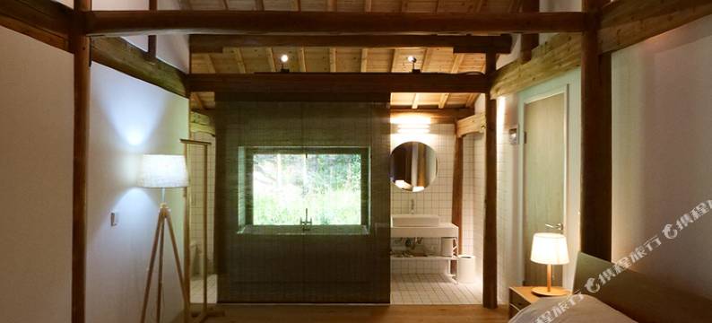 松阳岙呢院子客栈图片