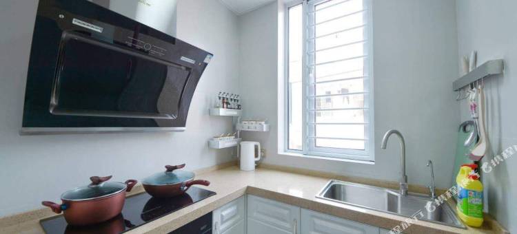 加菲猫的窝窝清园店公寓(开封天波杨府店)图片