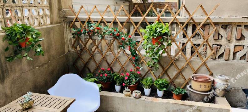 南京江家管家公寓图片