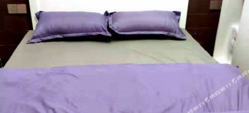 静怡养心公寓(上饶豆芽巷店)图片