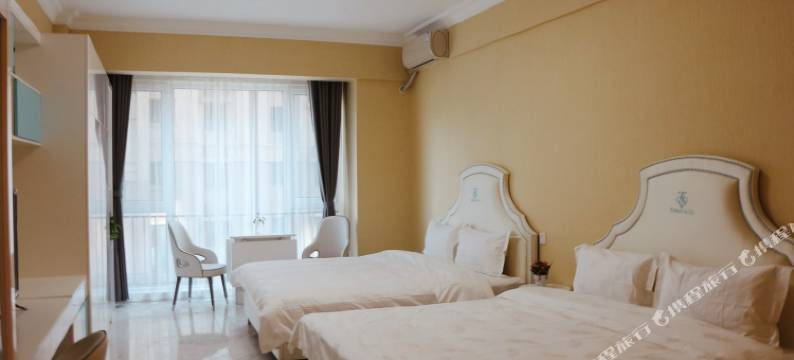 张家口花園里公寓图片