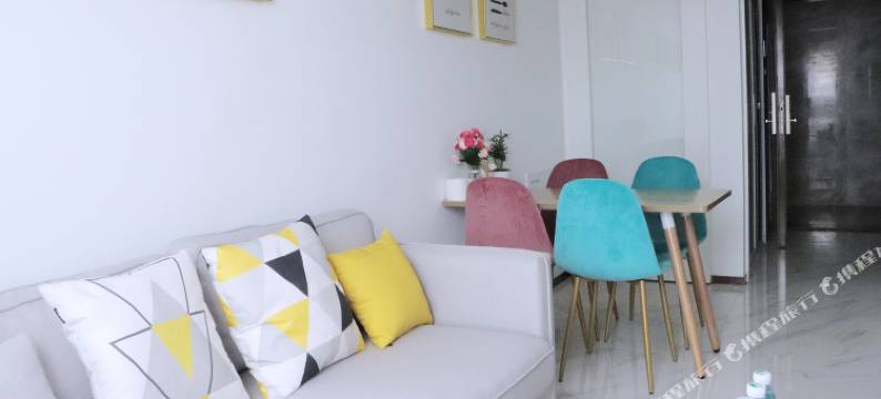 情怀公寓516(马蹄山三区三巷分店)图片