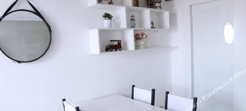 情怀公寓516(马蹄山三区三巷分店)图片