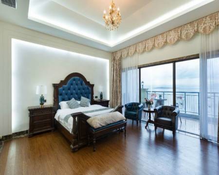 度假别墅小慢08(南澳富民路分店)