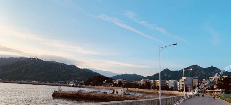 汕头南澳岛渔民之家公寓图片