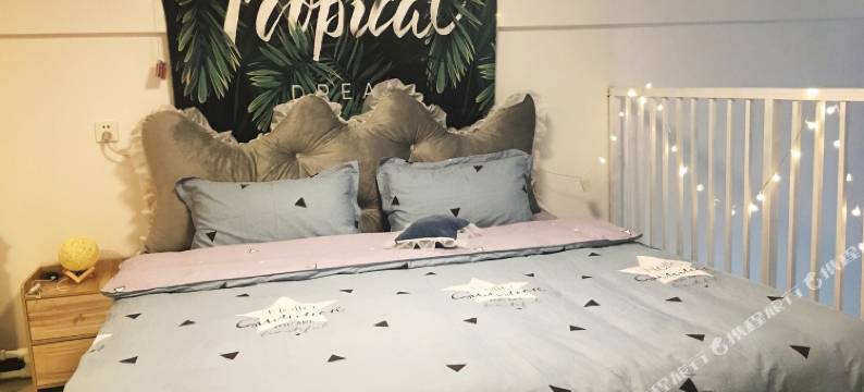 艾墨Loft民宿(沈阳南站体育学院店)图片