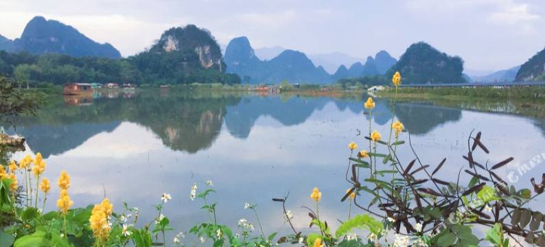 英德影友之家民宿图片