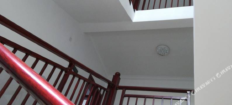 神农架悦轩民宿图片