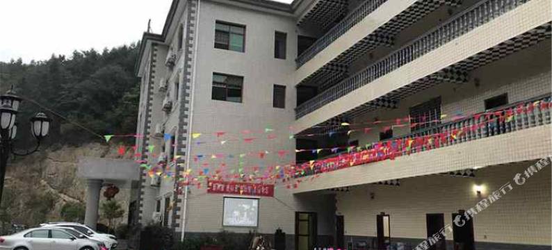 攸县龙泉玉阁苑图片