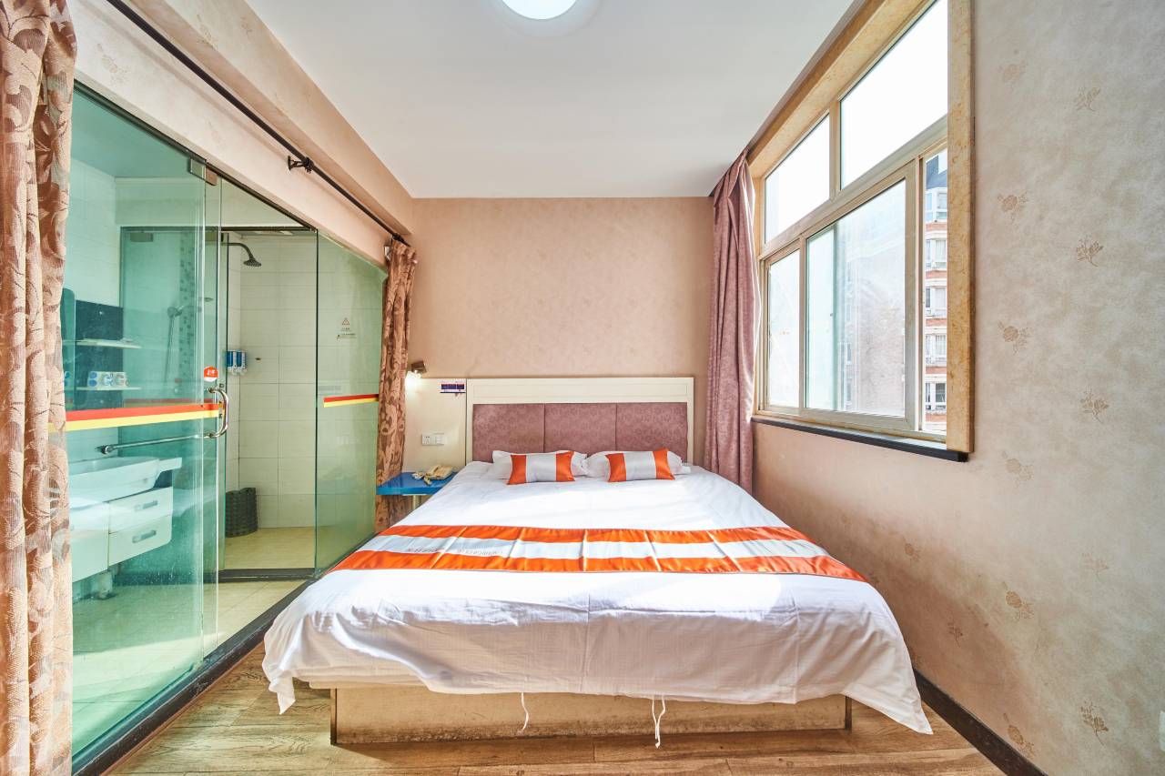 杭州华怡美住酒店(浙江工业大学店)