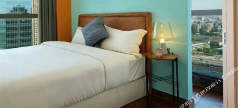 广州近广州东站天河CBD区日式榻榻米温馨小屋(3号店)图片