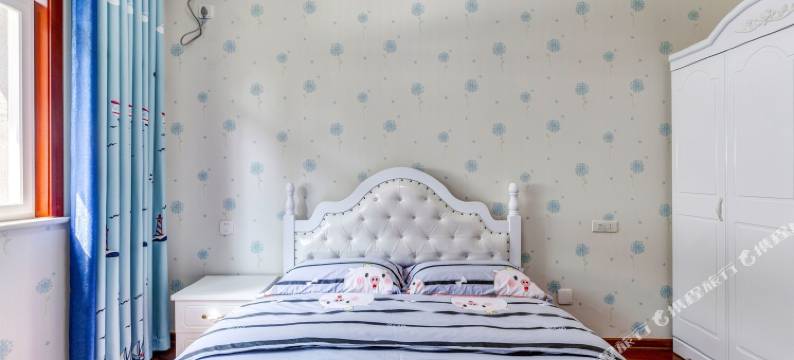 西安途乐归家公寓图片