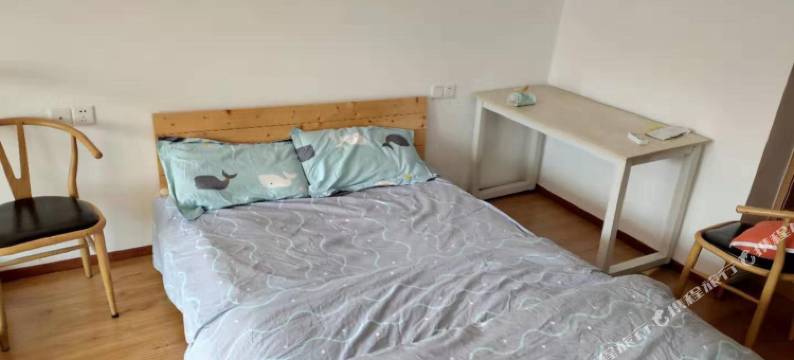 南京逸人公寓图片