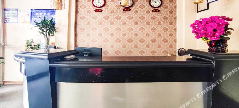 福安好来运宾馆图片