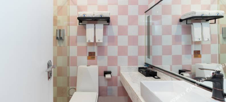 怡枫精品酒店(东莞国贸店)图片