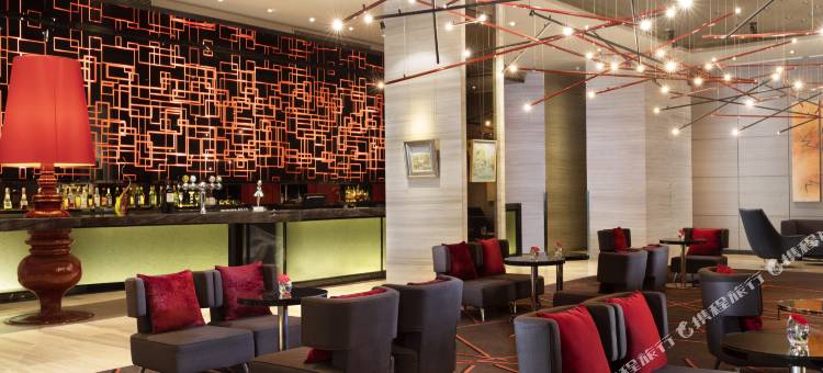 青岛富力艾美酒店图片