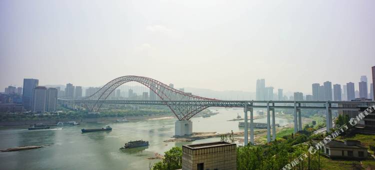 悦木民宿(重庆星耀天地店)图片