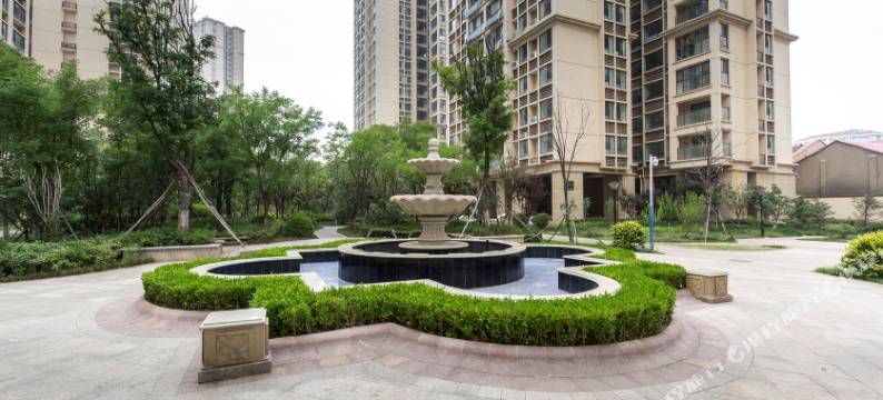 烟台之家家庭公寓图片