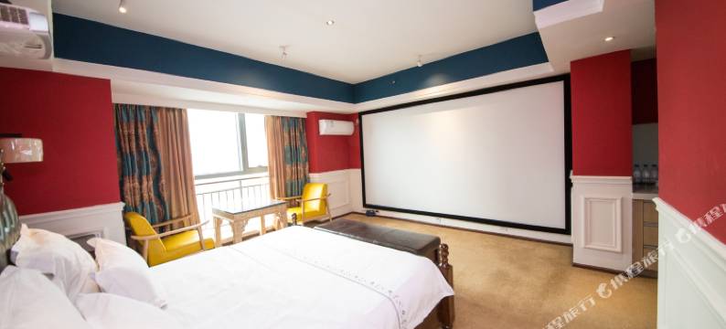 欧度格孚民宿图片