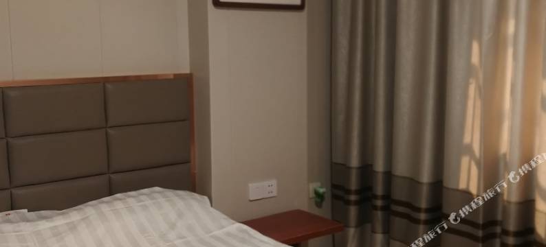 建瓯兴业宾馆图片