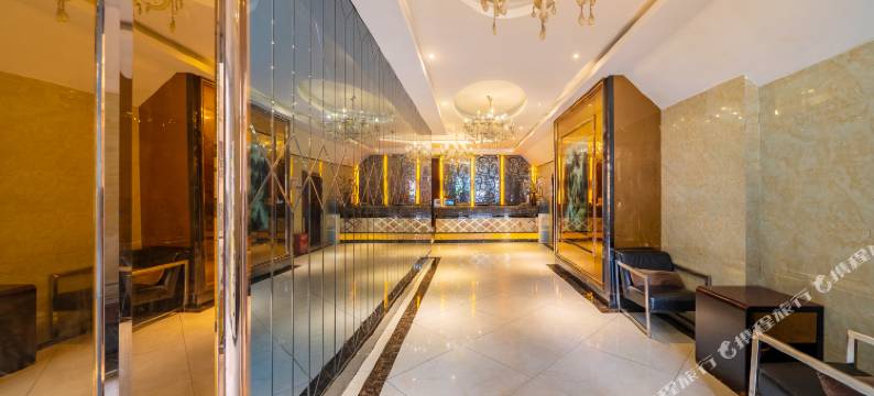 吉泰精品连锁酒店(上海田子坊店)图片