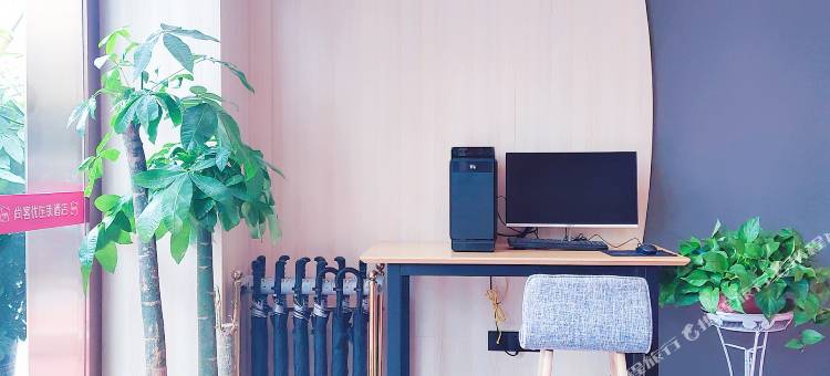 尚客优酒店(都匀北部星城店)图片