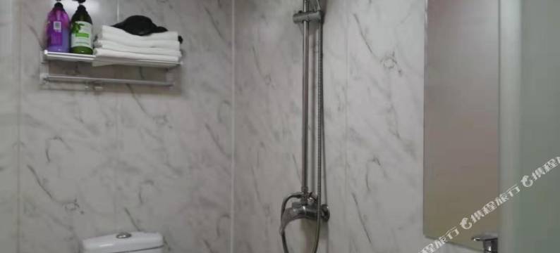 芒果民宿(西安钟鼓楼回民街店)图片