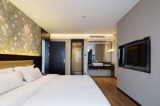 显示地图成都武侯区莫丽酒店·精选