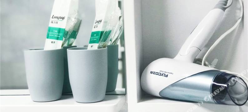 成都云朵耳公寓(宁夏街分店)图片