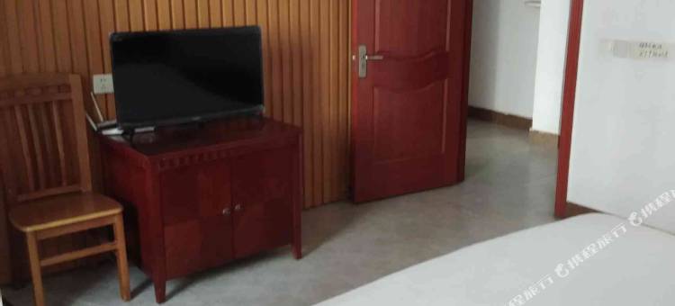 常州君豪宾馆图片