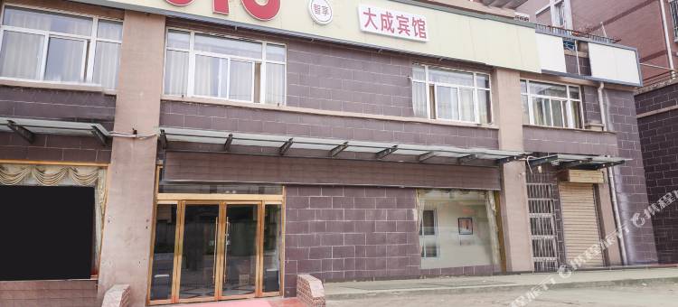 OYO徐州大成宾馆图片