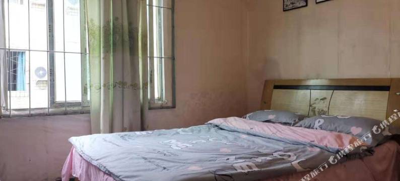 成都理想青年旅舍图片