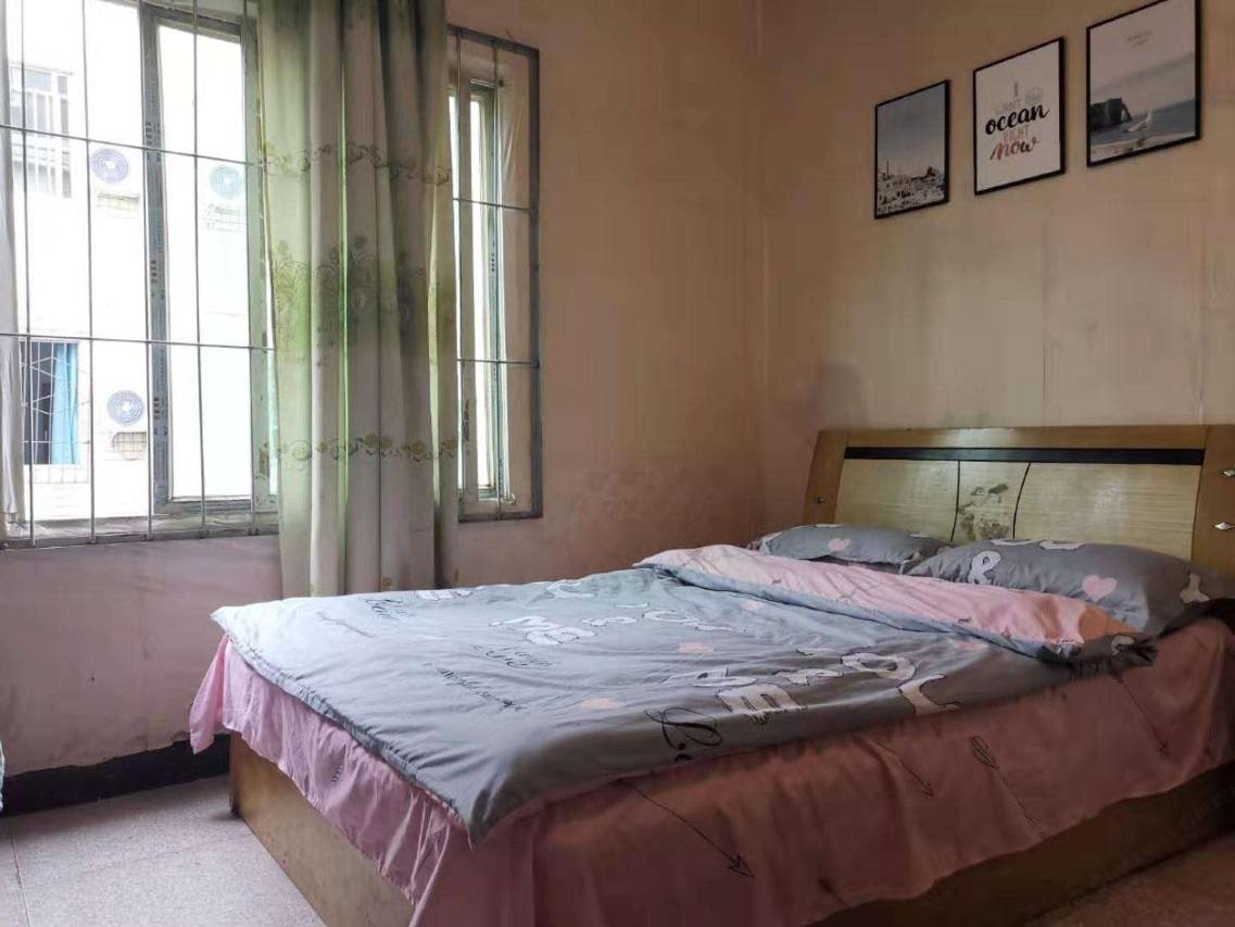 成都理想青年旅舍